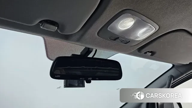 Hyundai The New Grand Starex id 3500179 из Кореи 7