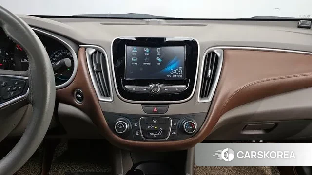 Chevrolet (GM Daewoo) All New Malibu id 3413264 из Кореи 7