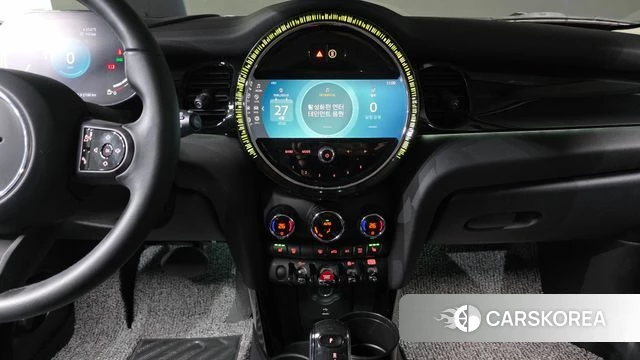 Mini Cooper id 4223237 из Кореи 7