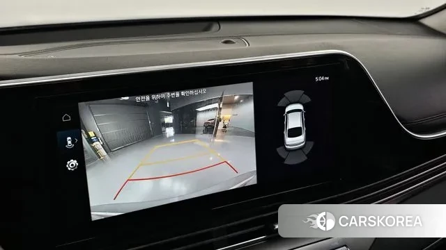 Hyundai The New Grandeur IG id 3013155 из Кореи 7