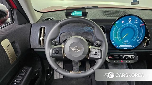 Mini Cooper S Countryman 3rd Generation id 3963451 из Кореи 7