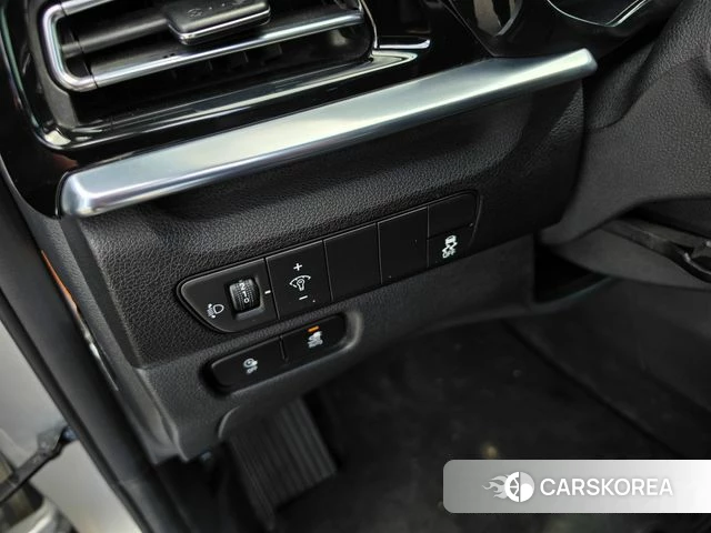 Kia Niro Plus id 4768882 из Кореи 7