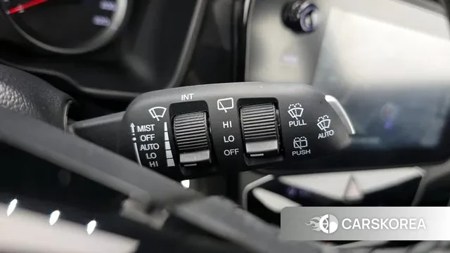 Ssangyong The New Tivoli Air id 2889066 из Кореи 7