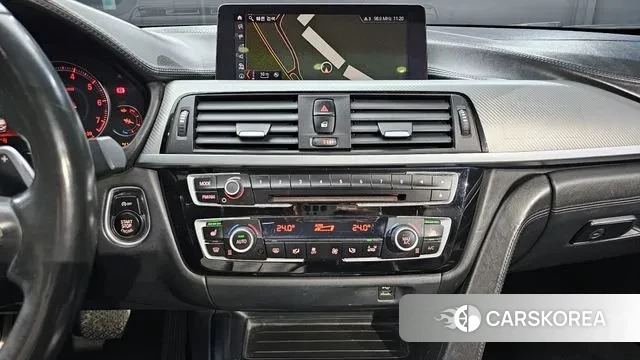 BMW 4 Series (F32) id 3428679 из Кореи 7