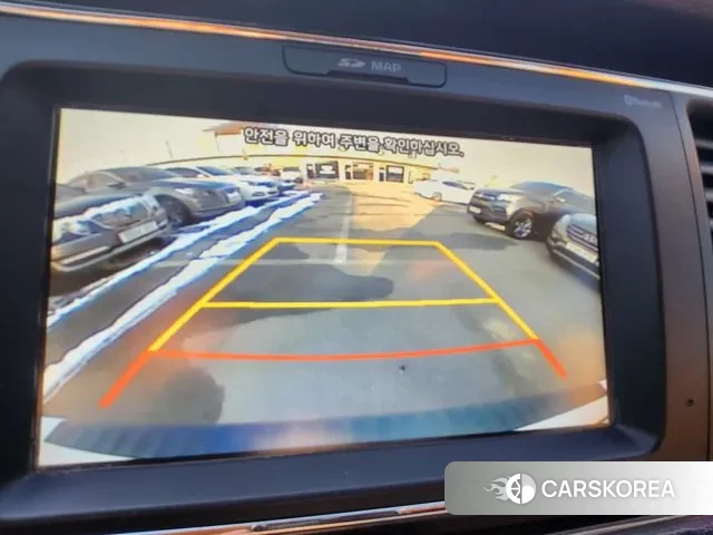 Kia The New Carnival id 3656465 из Кореи 7