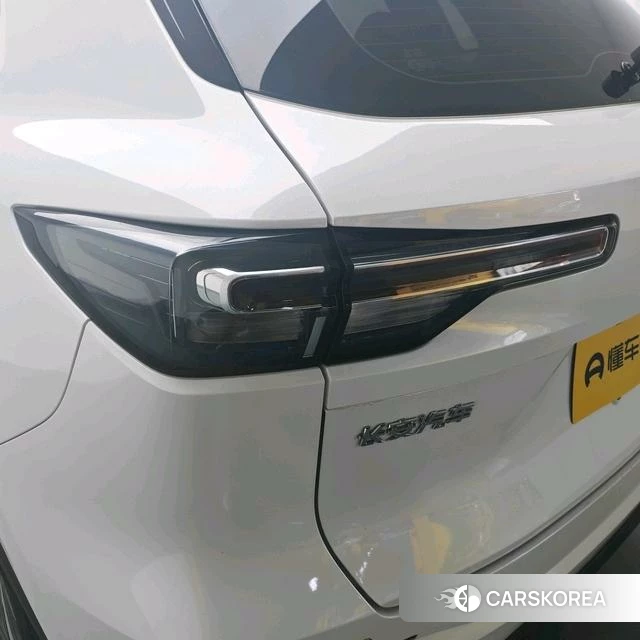Chang'an CS55 PLUS id 4407668 из Китая 7