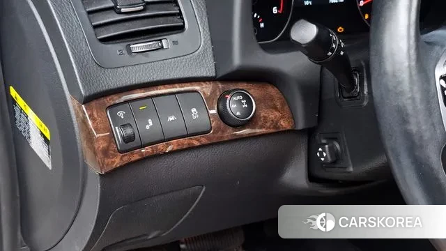 Kia The New Mohave id 3748111 из Кореи 7