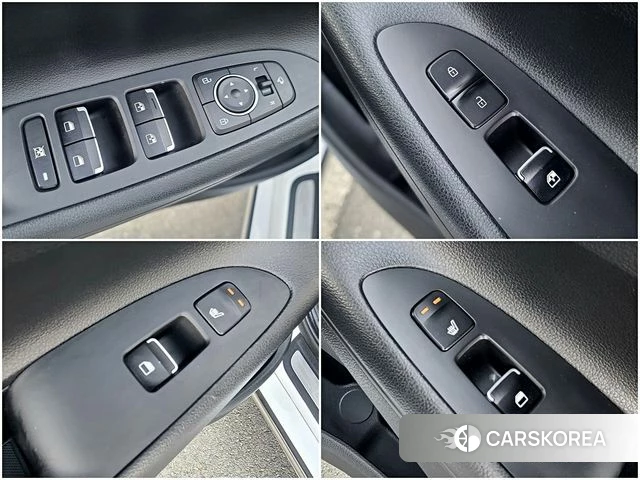 Hyundai Grandeur IG id 4225392 из Кореи 7