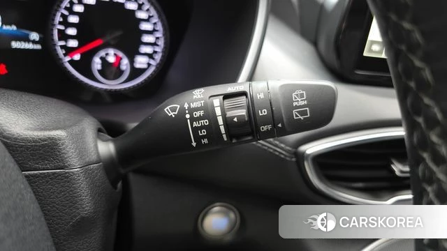 Hyundai The New Santa Fe id 4443913 из Кореи 7
