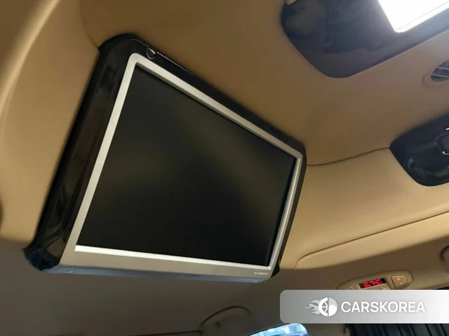 Kia The New Carnival id 4658378 из Кореи 7