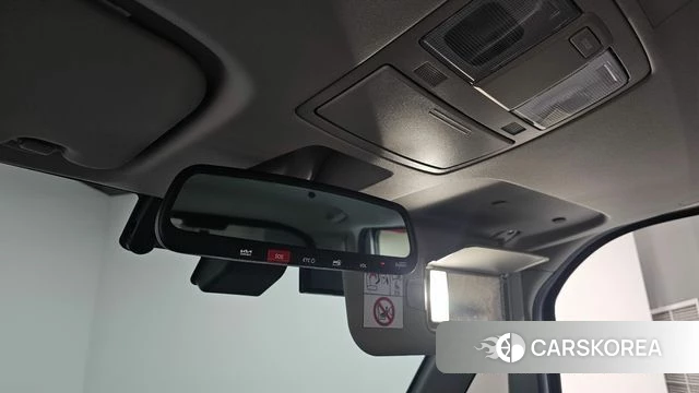 Kia The New Kia Ray EV id 4194441 из Кореи 7