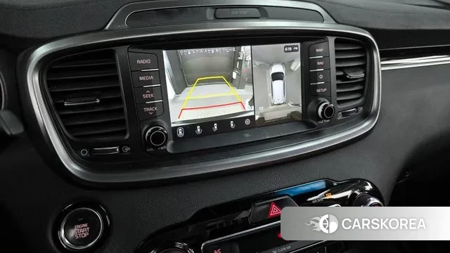 Kia The New Sorento id 3469743 из Кореи 7