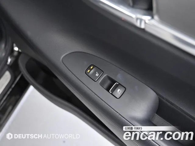 Hyundai The New Grandeur IG id 2696142 из Кореи 7