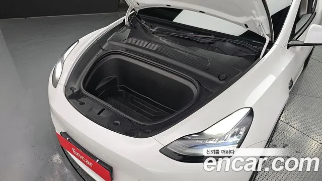 Tesla Model Y id 2696706 из Кореи 7