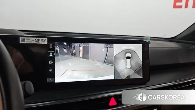 Kia The New Sorento 4th Generation id 3590461 из Кореи 7