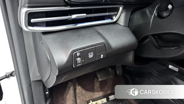 Hyundai The New Avante Hybrid (CN7) id 3619740 из Кореи 7