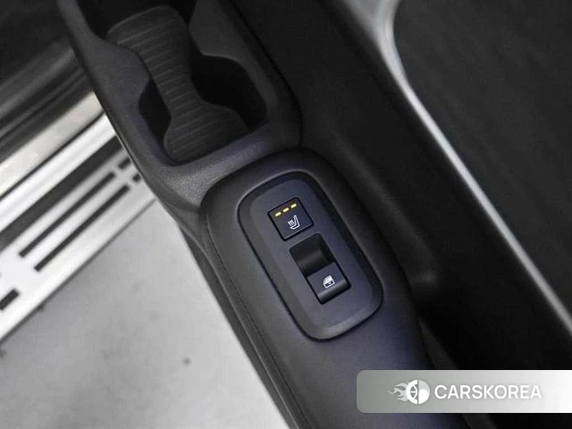 Hyundai Santa Fe (MX5) id 3992860 из Кореи 7