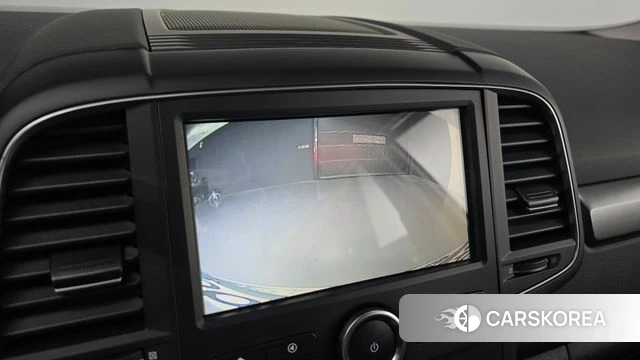 Renault Korea (Samsung) The New QM6 id 4223538 из Кореи 7