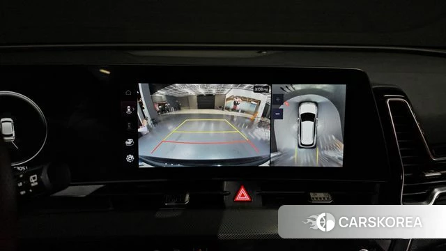 Kia Sportage 5th Generation id 3964313 из Кореи 7