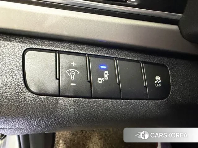 Hyundai Avante AD id 3340604 из Кореи 7