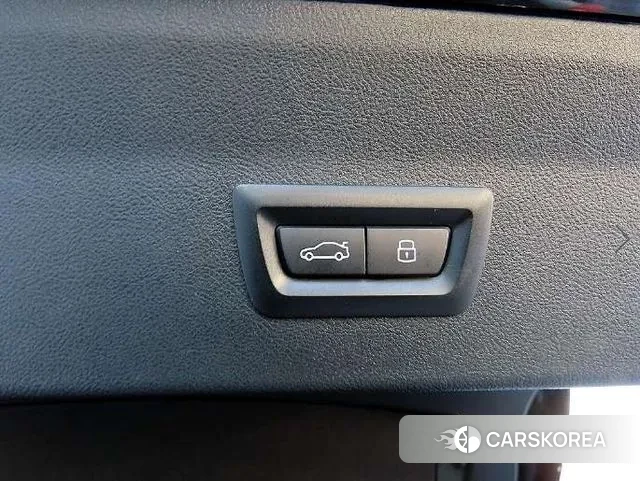 BMW X4 (G02) id 3457703 из Кореи 7