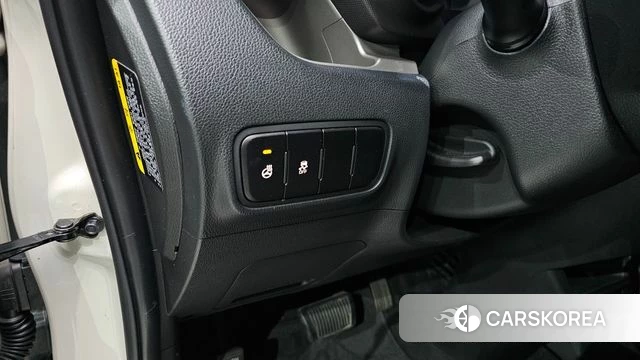 Kia The New Ray 2020 Жемчужный цвет из Кореи, фото 6