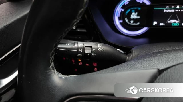 Kia The New Niro id 4283915 из Кореи 7