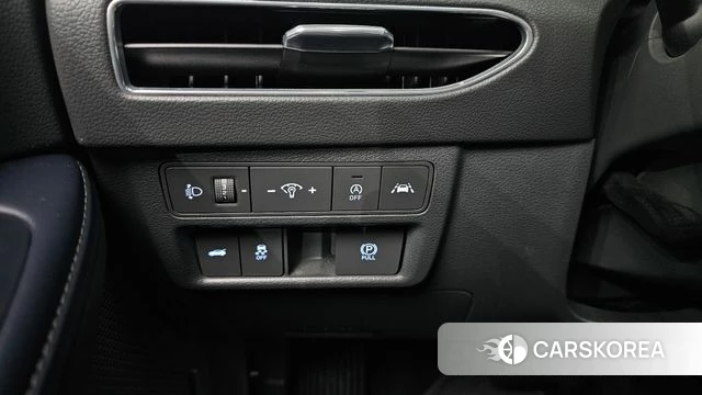 Hyundai Sonata (DN8) id 4966320 из Кореи 7