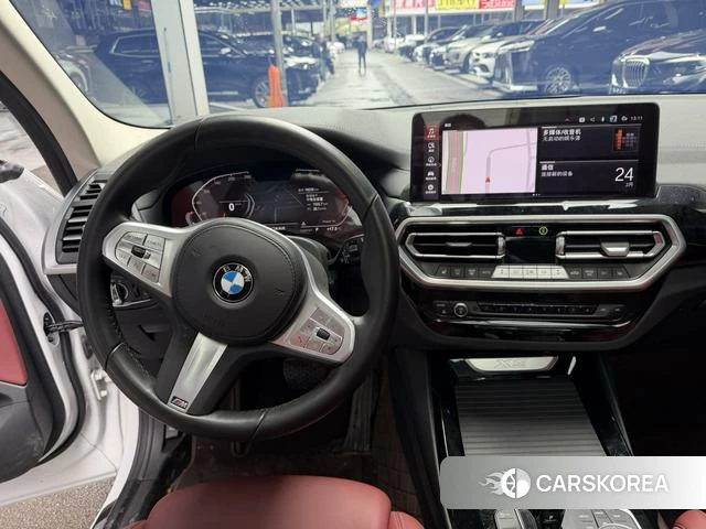 BMW X3 id 4258166 из Китая 7