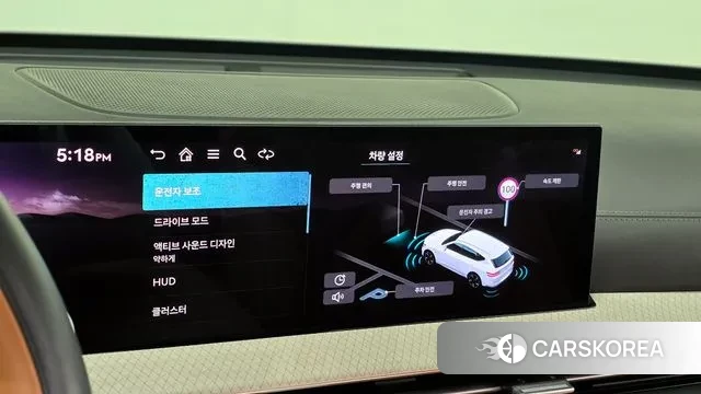 Genesis GV80 id 3452272 из Кореи 7