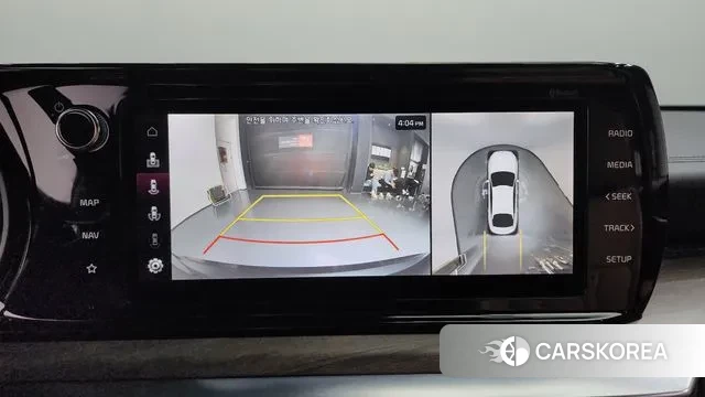 Kia K5 3rd generation id 3274989 из Кореи 7