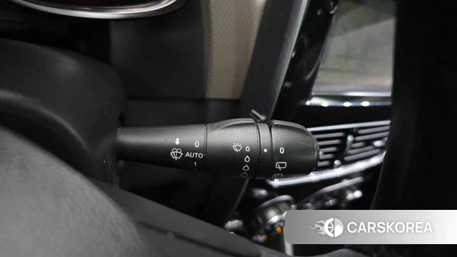 Renault Korea (Samsung) Clio id 4203472 из Кореи 7