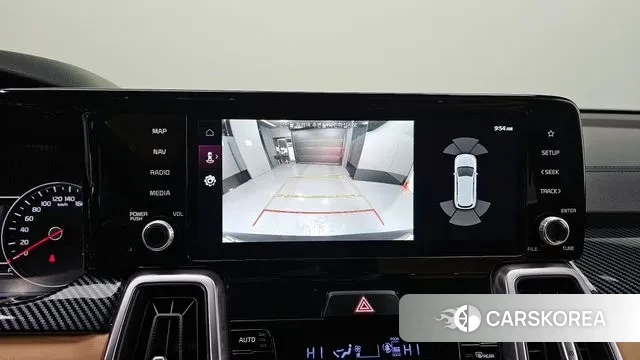 Kia Sorento 4th Generation id 3597525 из Кореи 7