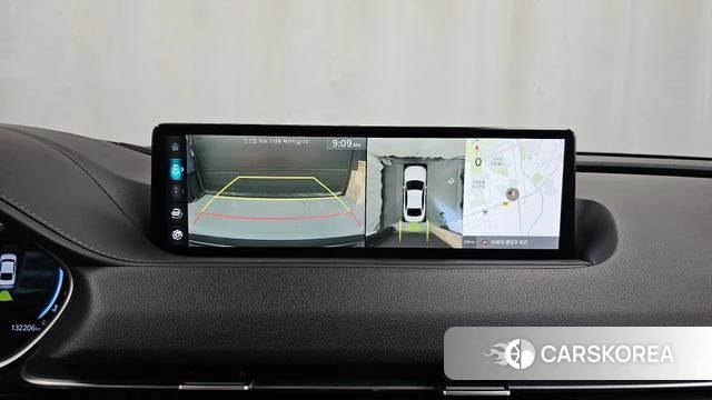 Genesis G80 (RG3) id 4656910 из Кореи 7