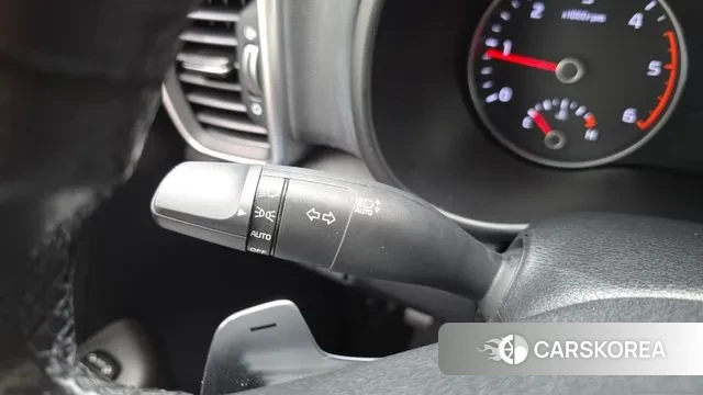 Kia Sportage The Bold id 2961511 из Кореи 7