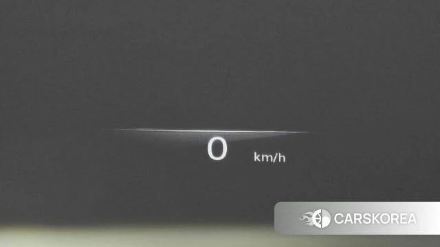 Genesis GV70 id 3840166 из Кореи 7