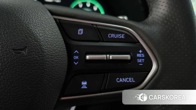Hyundai Palisade id 4410000 из Кореи 7