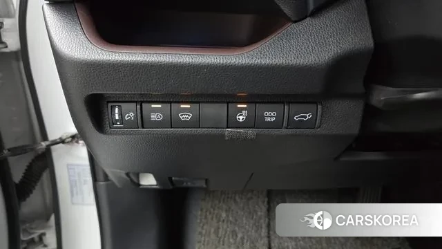 Toyota RAV4 5th Generation id 3322461 из Кореи 7