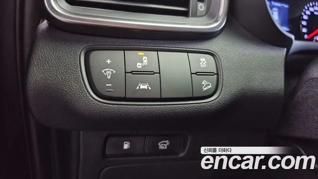 Kia The New Sorento id 2907582 из Кореи 7