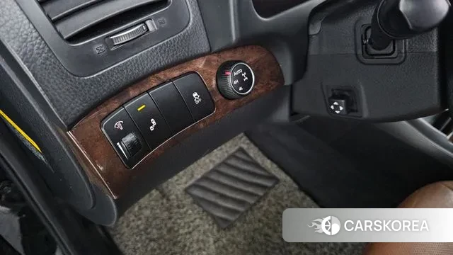 Kia The New Mohave id 3434533 из Кореи 7