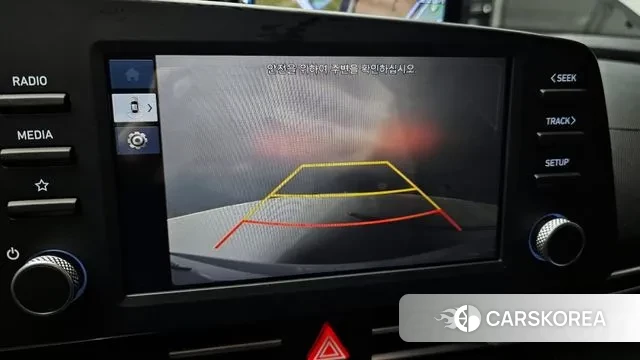 Hyundai Avante (CN7) id 3483127 из Кореи 7