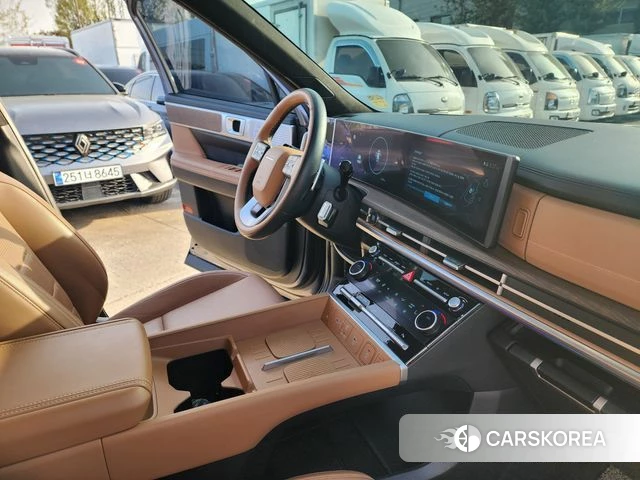 Hyundai Santa Fe (MX5) id 4420507 из Кореи 7