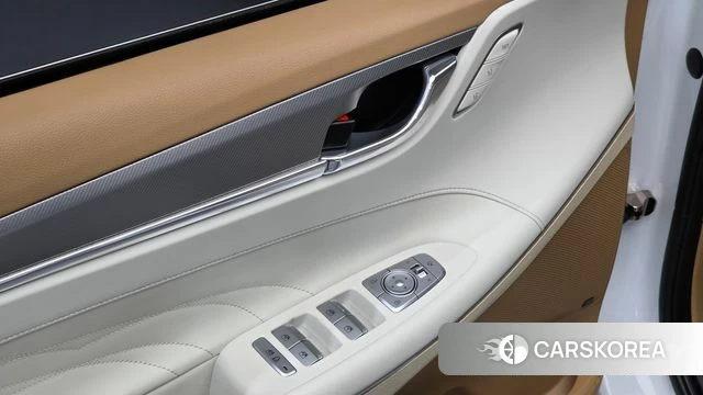 Hyundai The New Grandeur IG id 4282561 из Кореи 7
