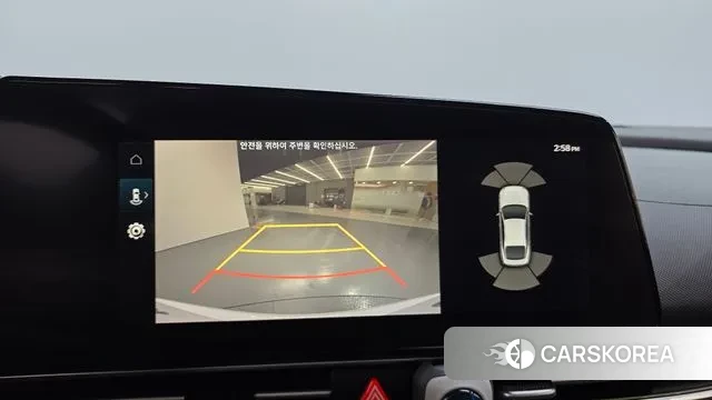 Hyundai Avante (CN7) id 3394934 из Кореи 7