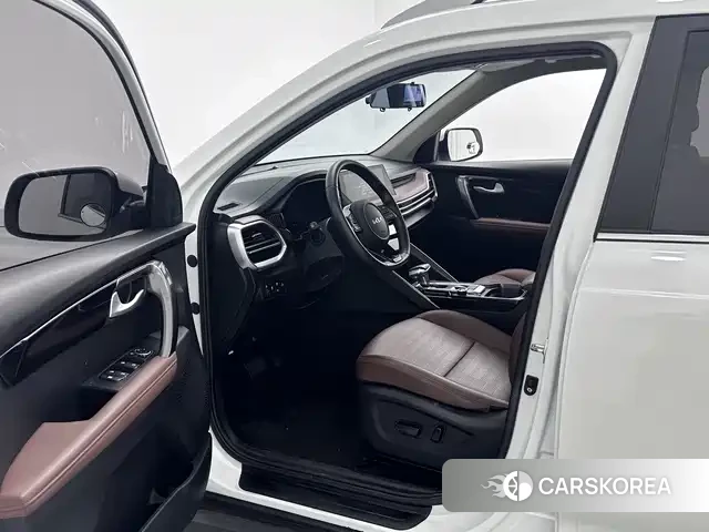 Kia Smart running id 4570390 из Китая 7