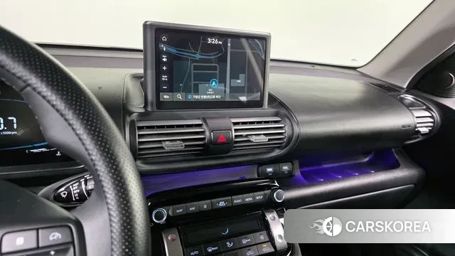 Hyundai Casper id 3734419 из Кореи 7