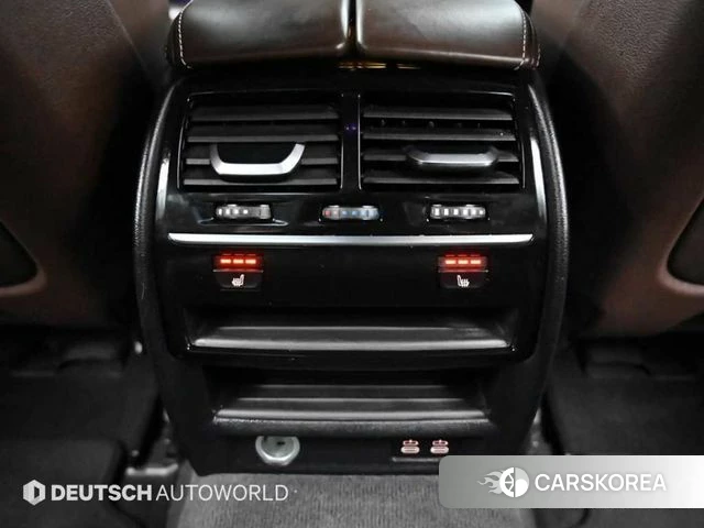 BMW 5 Series (G30) id 4551220 из Кореи 7