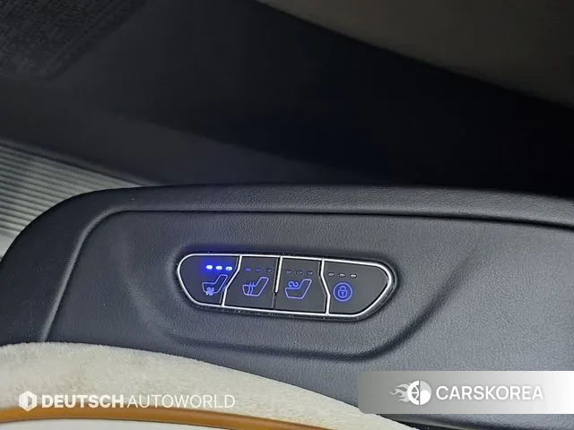 Kia The New Carnival 4th Generation id 3684699 из Кореи 7