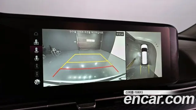 Kia Carnival 4th generation id 2376628 из Кореи 7