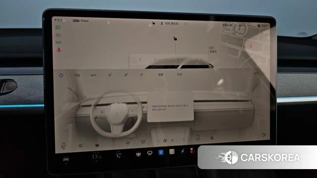 Tesla Model Y id 4571529 из Кореи 7